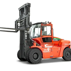 12-18t Li-ion Forklift Truck