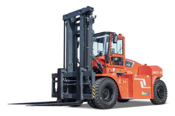 25-55t Li-ion Forklift Truck