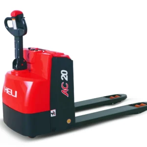 2t Electric Walkie Pallet Truck