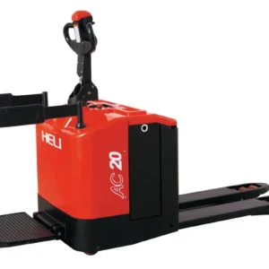 2-3t Electric Walkie Pallet Truck