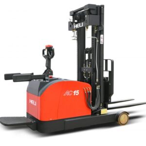 1.2-2t Electric Reach Stacker