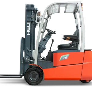 1.5–2吨 G3系列 三轮前驱叉车 (LI-ION) 80V