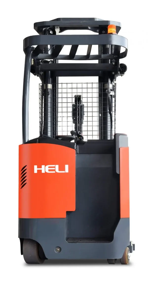 1.4-1.8t G Series Stand-up Type Reach Truck - Image 6