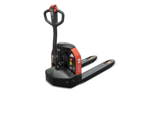 1.5-2t LI-ION Walkie Pallet Truck - Image 3