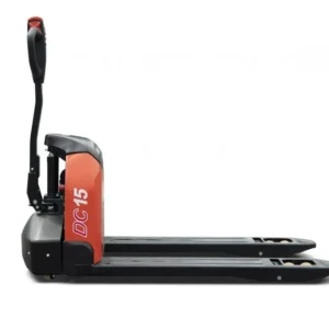 1.5-2t LI-ION Walkie Pallet Truck