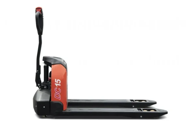1.5-2t LI-ION Walkie Pallet Truck