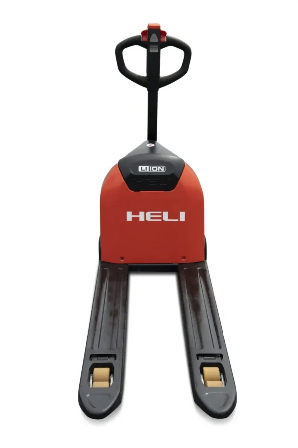 1.5-2t LI-ION Walkie Pallet Truck - Image 7