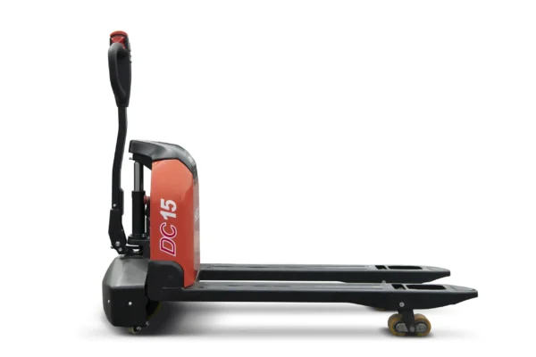 1.5-2t LI-ION Walkie Pallet Truck - Image 4