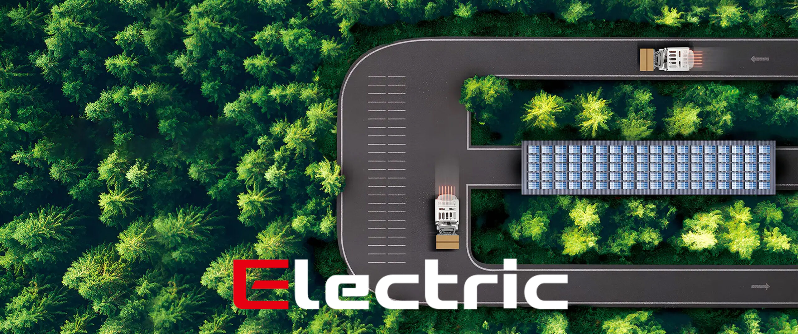 Electric