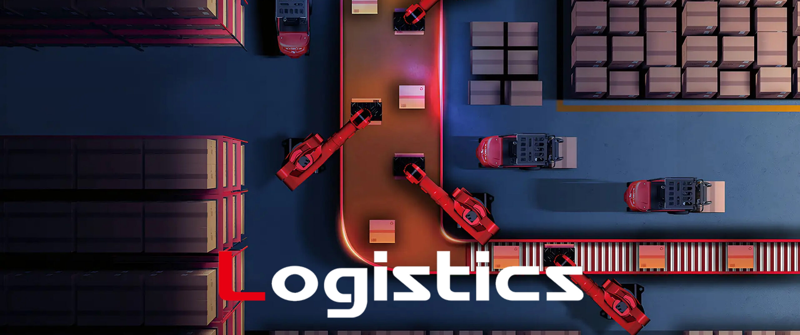 Logistics