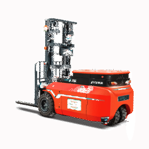 3.5t i-Series Counterbalanced AGV