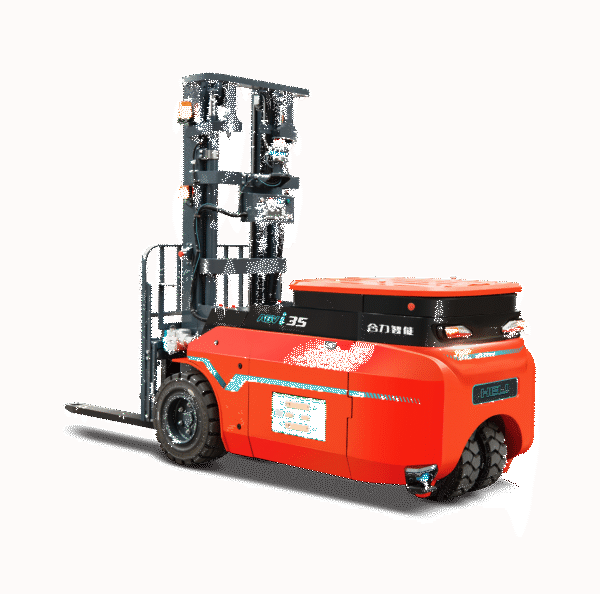 3.5t i-Series Counterbalanced AGV
