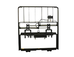 H Series Fork Positioner