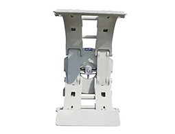 Paper Roll Clamp